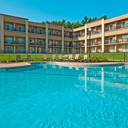 Holiday Inn Resort Lake George By Ihg Exterior foto