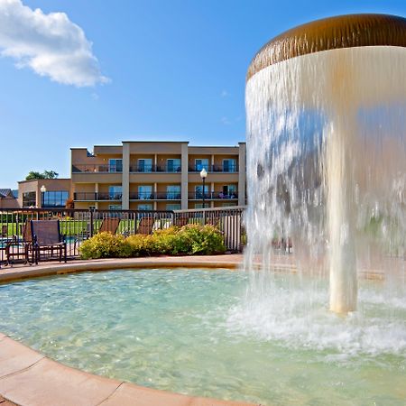 Holiday Inn Resort Lake George By Ihg Exterior foto