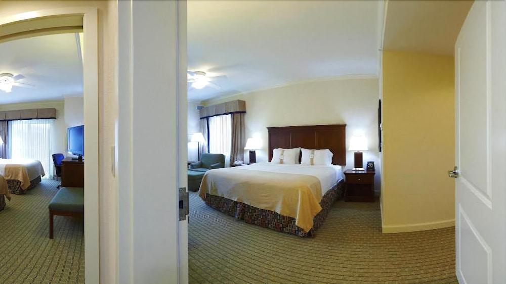 Holiday Inn Resort Lake George By Ihg Exterior foto