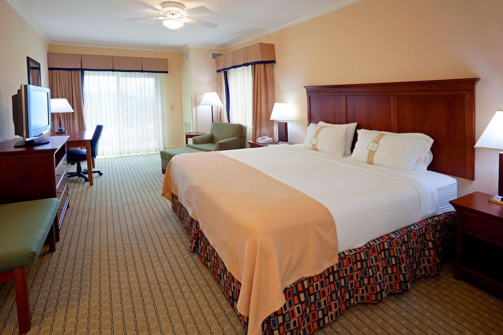 Holiday Inn Resort Lake George By Ihg Exterior foto