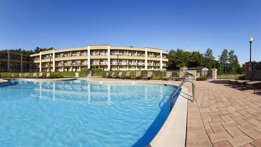 Holiday Inn Resort Lake George By Ihg Exterior foto