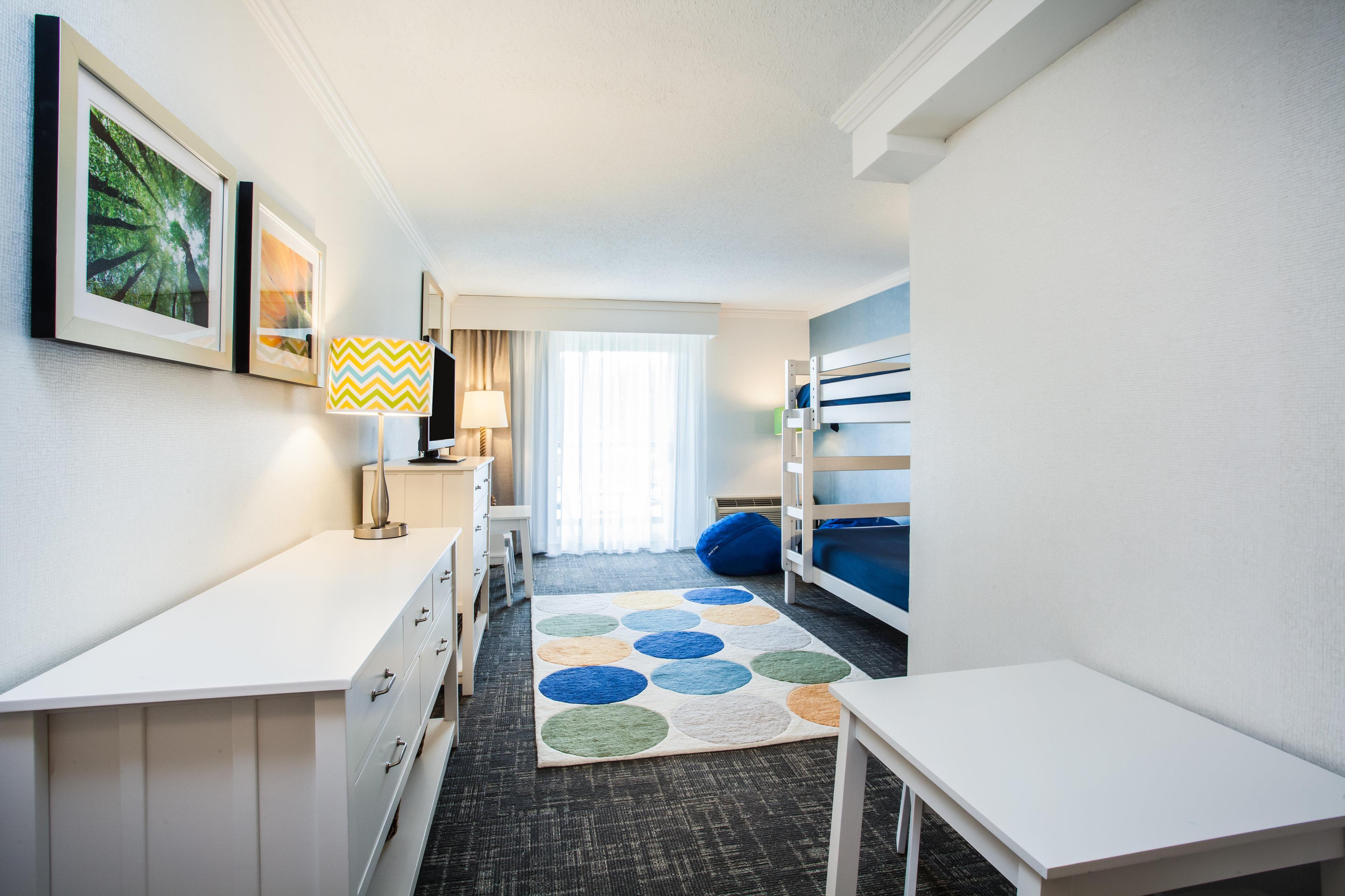 Holiday Inn Resort Lake George By Ihg Exterior foto