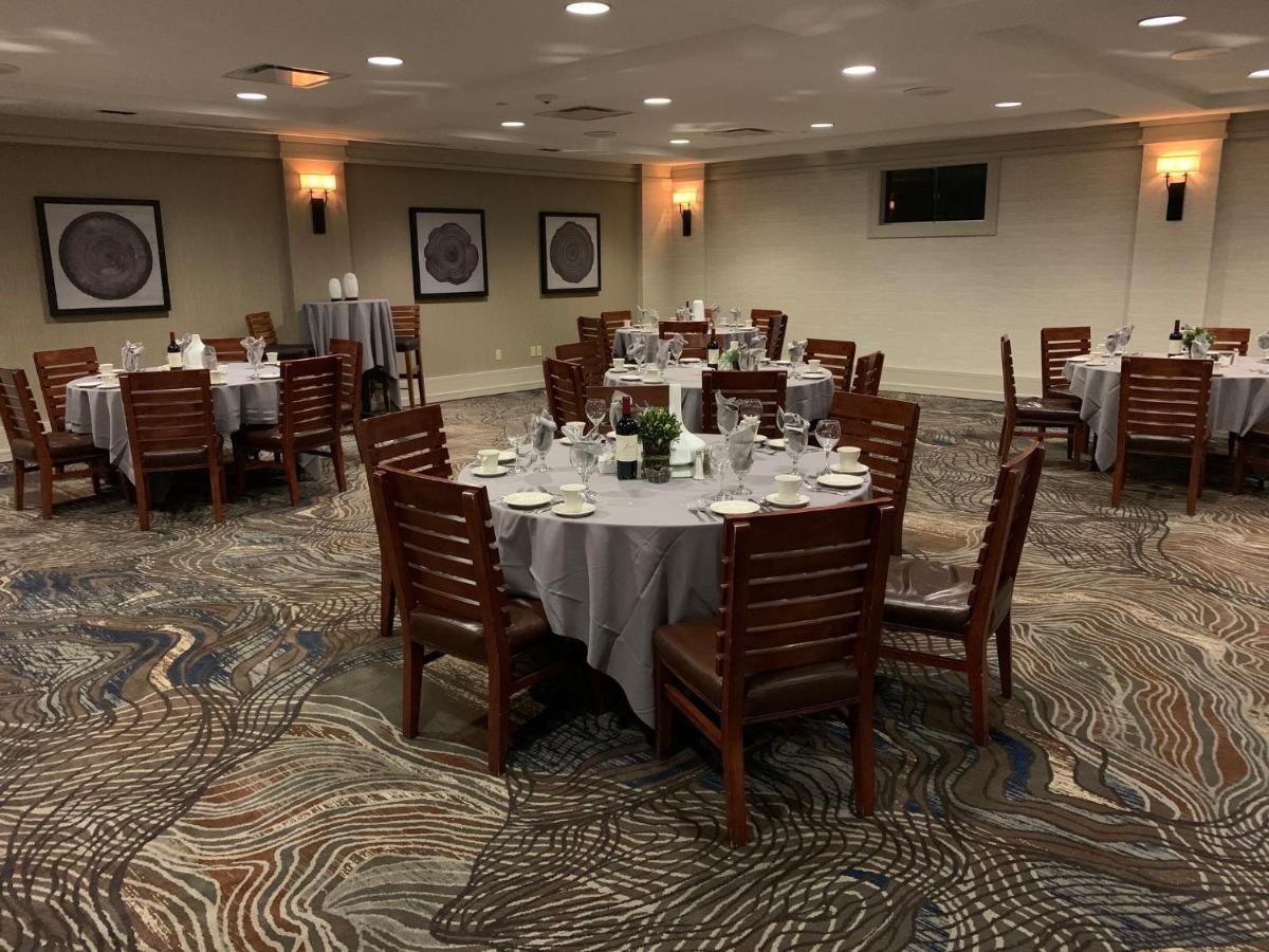 Holiday Inn Resort Lake George By Ihg Exterior foto