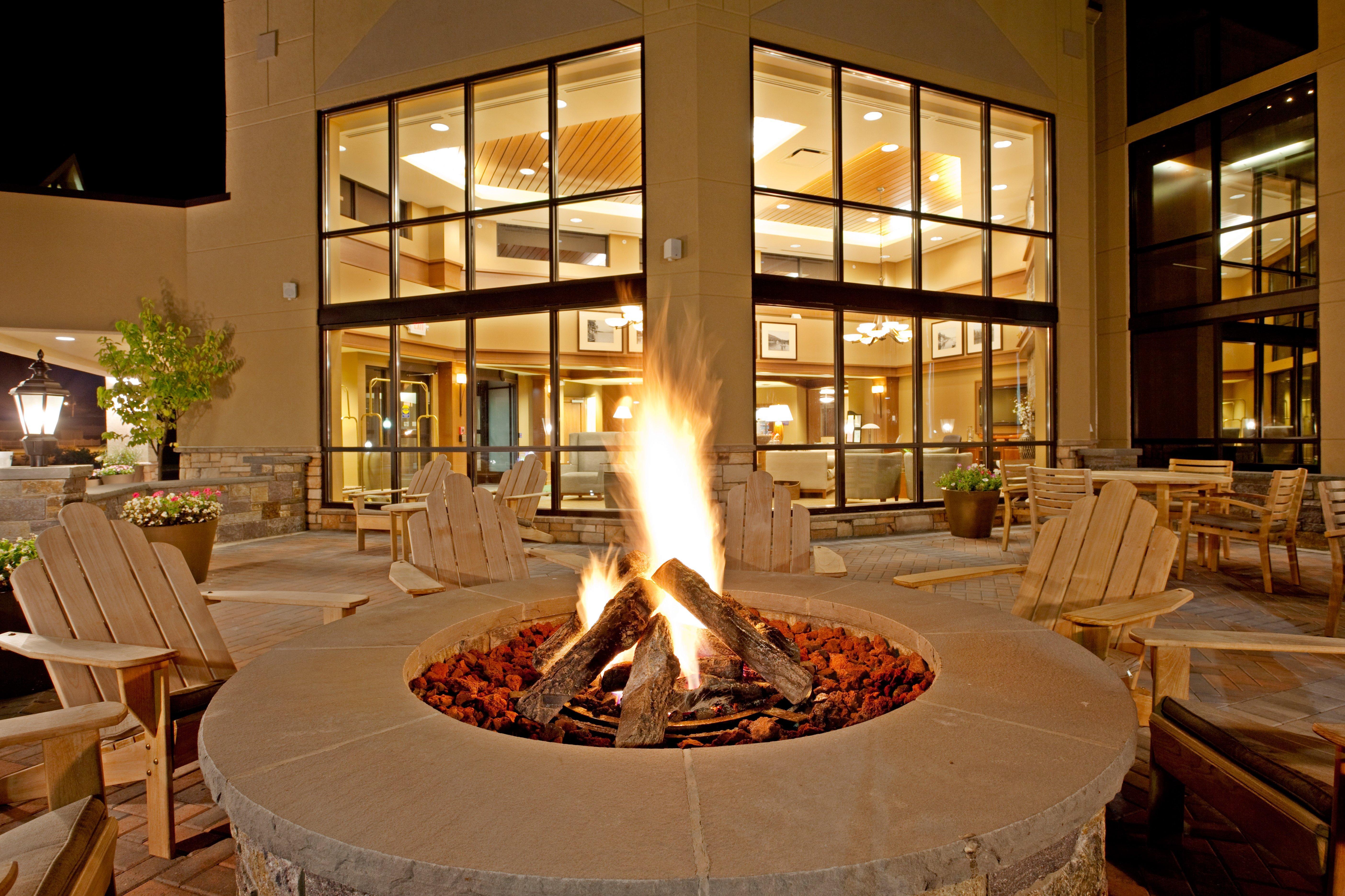 Holiday Inn Resort Lake George By Ihg Exterior foto