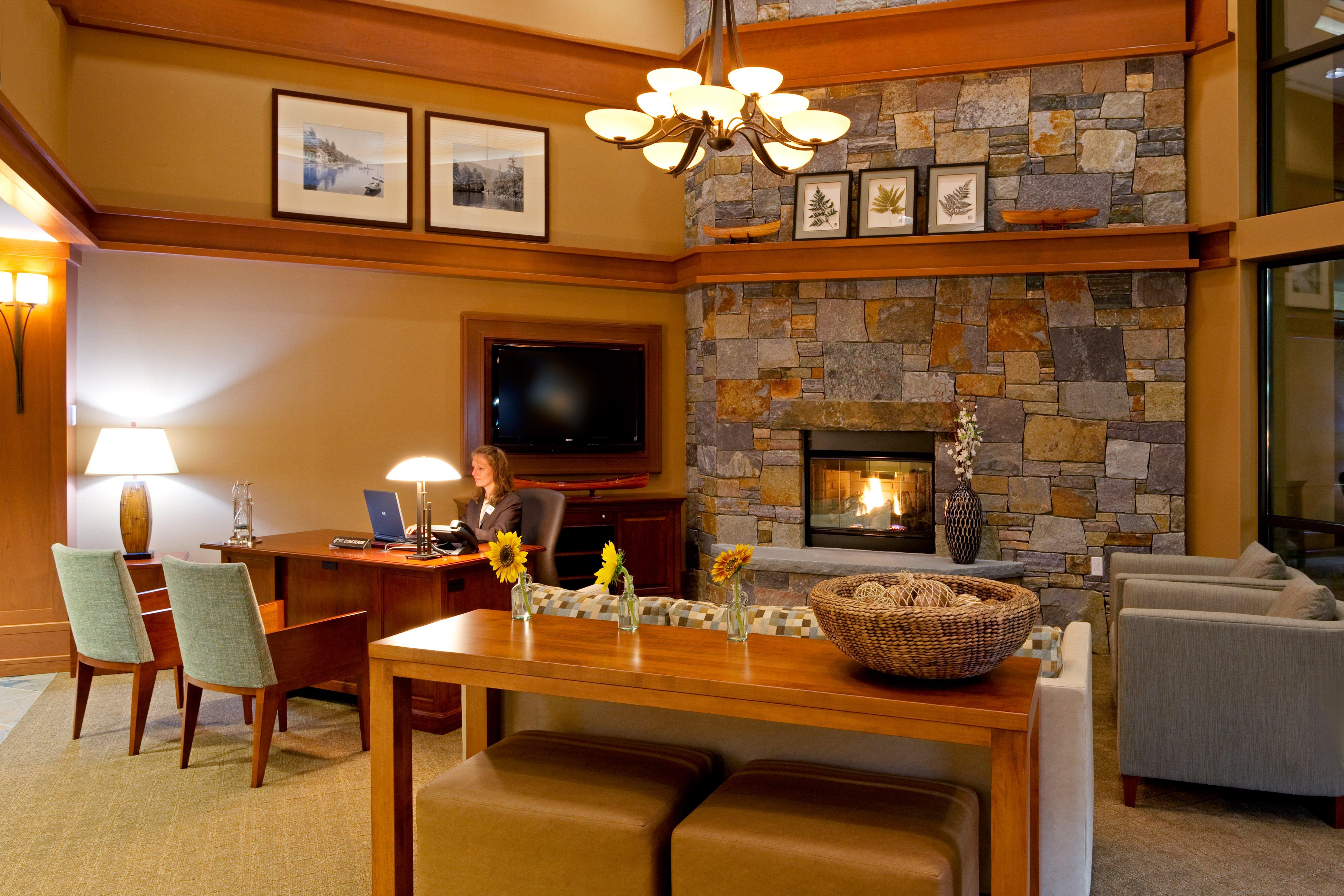 Holiday Inn Resort Lake George By Ihg Exterior foto