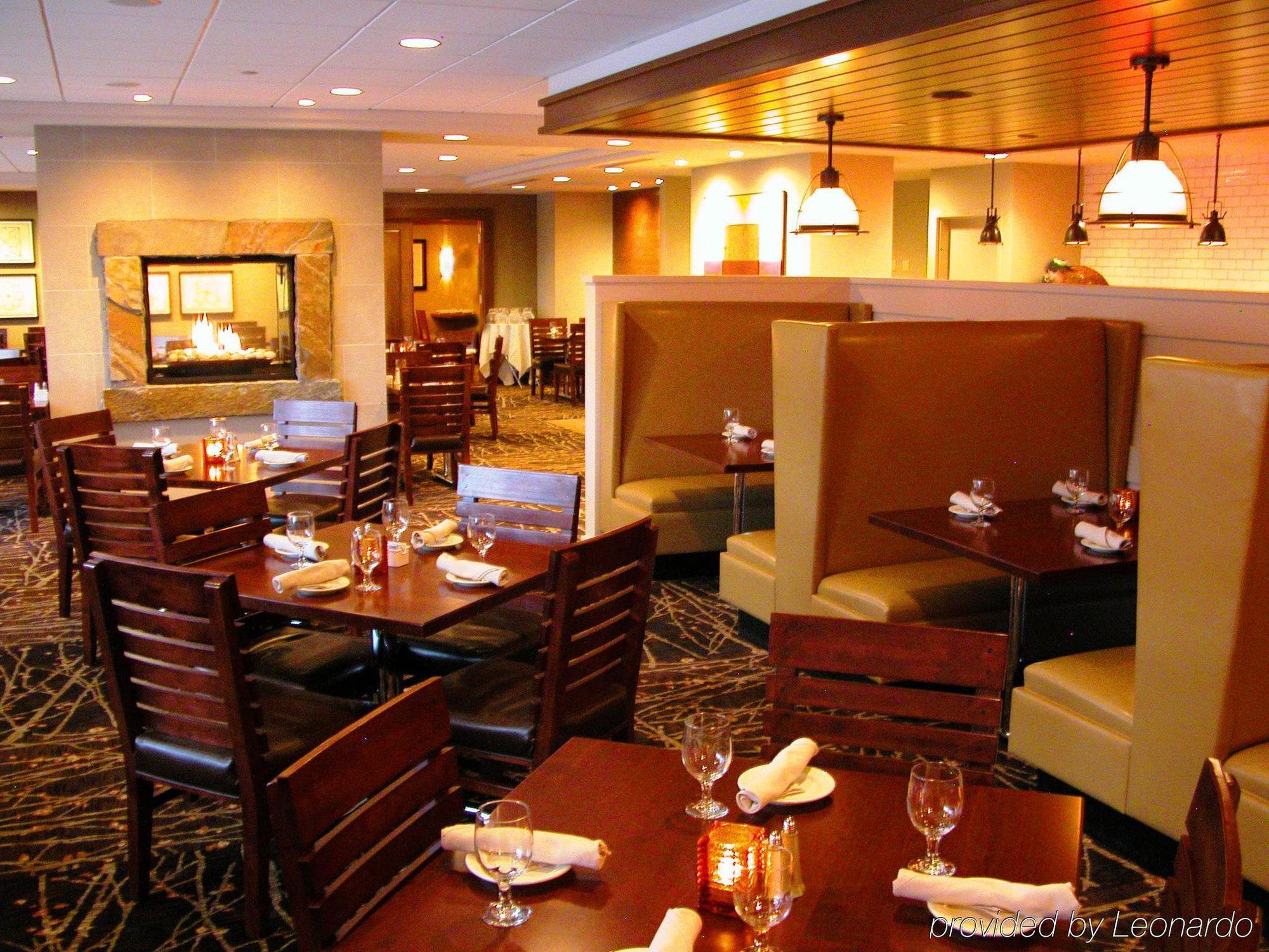 Holiday Inn Resort Lake George By Ihg Restaurante foto