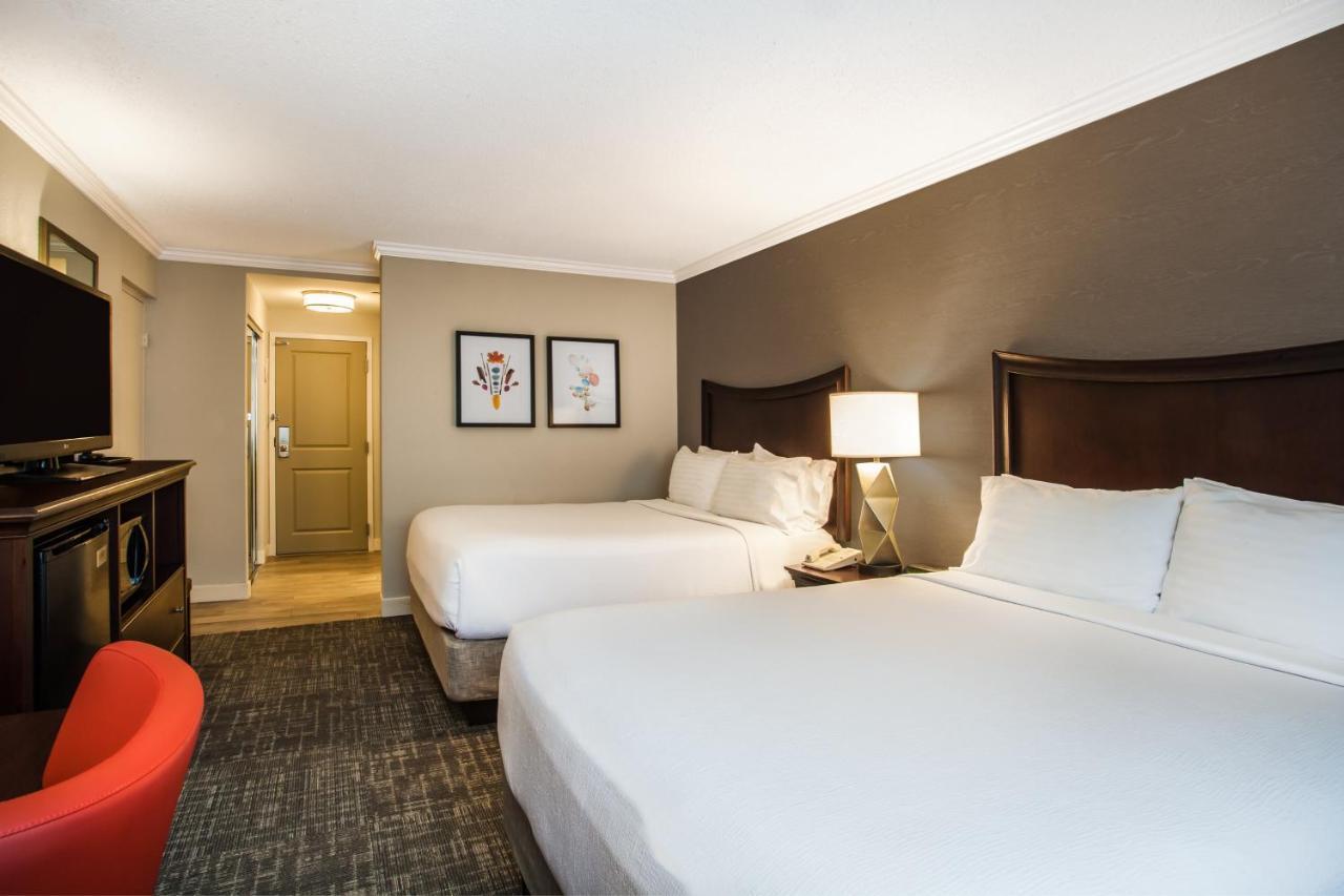 Holiday Inn Resort Lake George By Ihg Exterior foto